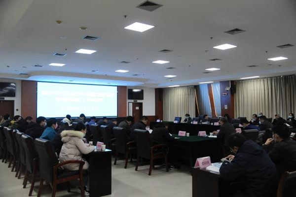 環(huán)境監(jiān)測(cè)數(shù)據(jù)造假頻發(fā)，鄭州堅(jiān)決“零容忍”！