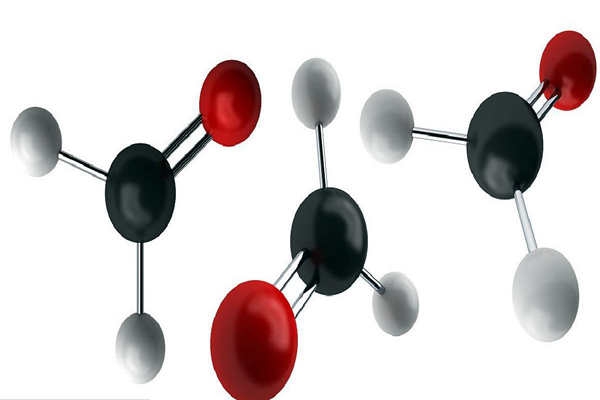室內環境監測為什么對甲醛“特殊對待”？