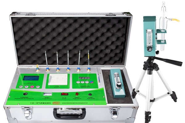 環(huán)境監(jiān)測(cè)系統(tǒng)管理體制不健全的三大表現(xiàn)！