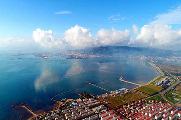 環境監測公司立足當下方能創新未來！