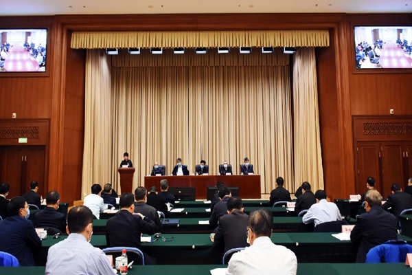 李健軍環境監測團隊追求工匠精神，彰顯監測人的卓越！