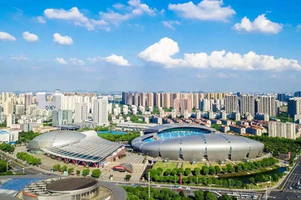 環(huán)境監(jiān)測(cè)系統(tǒng)的創(chuàng)新發(fā)展！