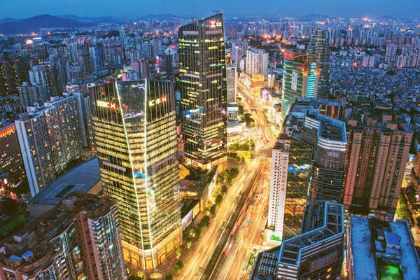 環(huán)境監(jiān)測(cè)備受重視，創(chuàng)新發(fā)展指日可待！