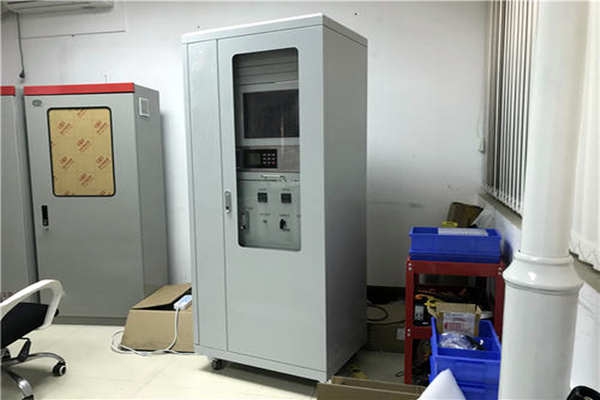 創新，我國環境監測系統需要儀器設備的創新！