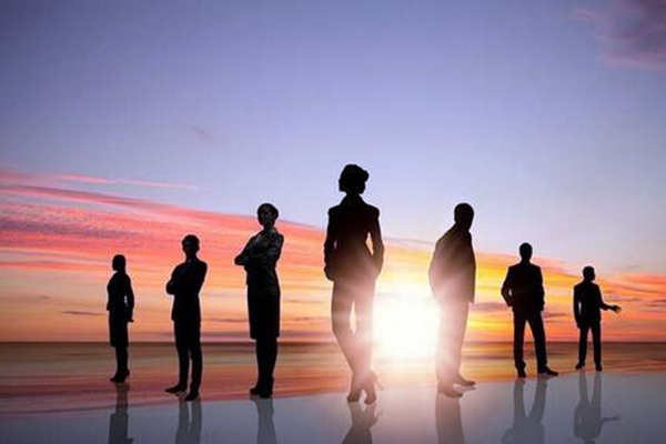 團隊管理是環境監測公司發展的核心！