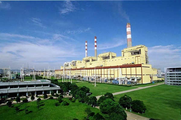 環境監測系統控制閥門操作，扼制污染源超標排放！