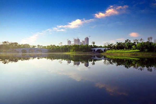 城市環境監測網絡評估流程！