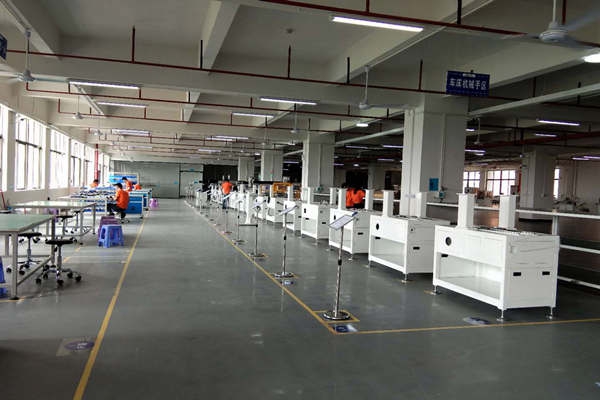 對于車間特殊環(huán)境參數(shù)，環(huán)境監(jiān)測系統(tǒng)如何設(shè)計？