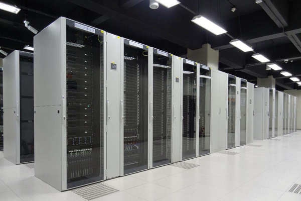 機房環境監控系統簡單的硬件系統原理！