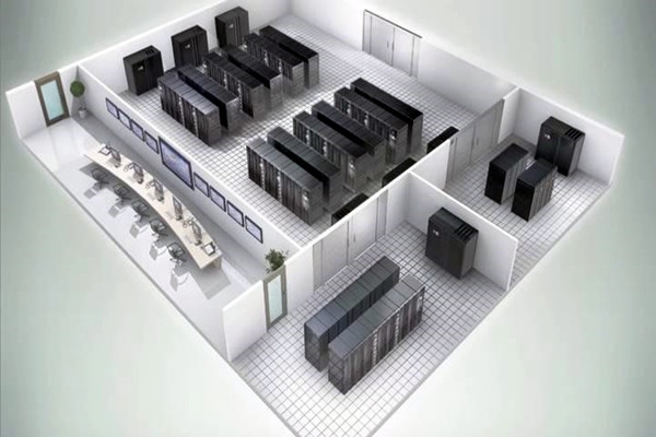 環境監控系統應該具備哪些功能？