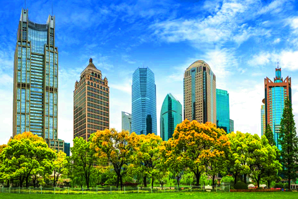 理解環境管理系統，提升企業環境績效