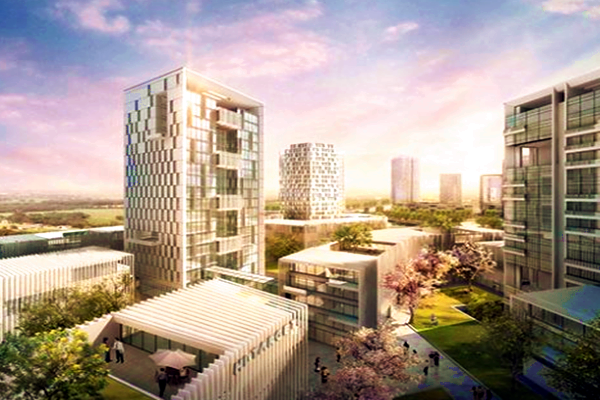 漲姿勢(shì)！我國(guó)環(huán)境監(jiān)測(cè)的特點(diǎn)和環(huán)境監(jiān)測(cè)系統(tǒng)作用