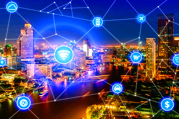 網(wǎng)格化大氣環(huán)境監(jiān)測(cè)系統(tǒng)