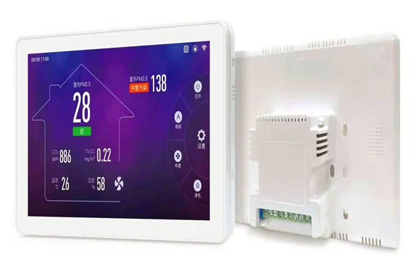 空氣質(zhì)量監(jiān)測系統(tǒng)對我們的意義！