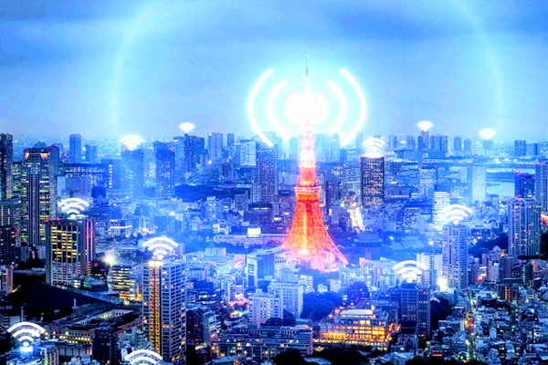 物流園區(qū)環(huán)境監(jiān)控系統(tǒng)是由哪幾部分構(gòu)成？