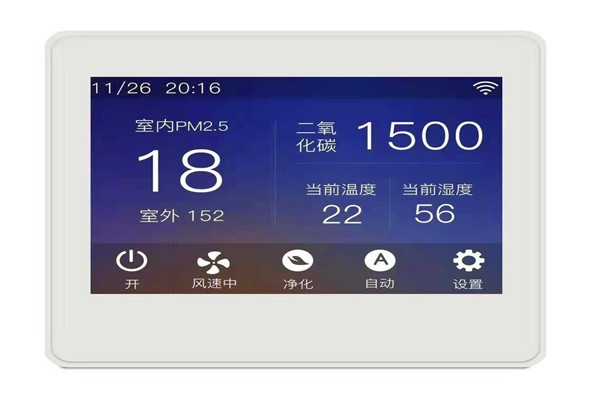 煤礦安全，井下環境監控系統！