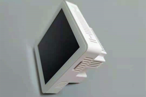 城市道路智慧燈桿環(huán)境監(jiān)控如何應用？