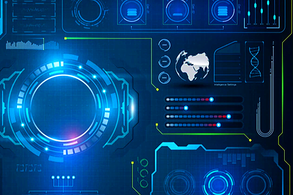 加油站環境監控系統的應用！