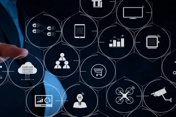 數據中心環境監控系統，全時段巡查好幫手