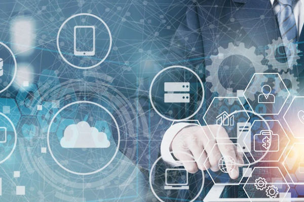 機房環境監控，可以這樣做！