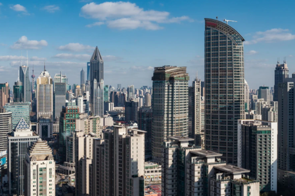 綠色建筑為什么要安裝環境在線監測系統？