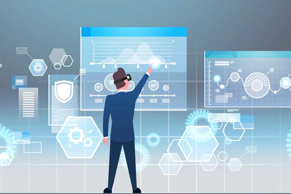 環境空氣質量監測點位是怎么布設的？