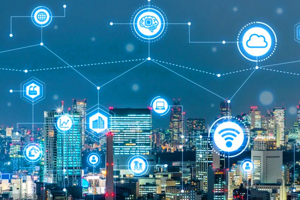 環(huán)境在線監(jiān)測系統(tǒng)解決方案！