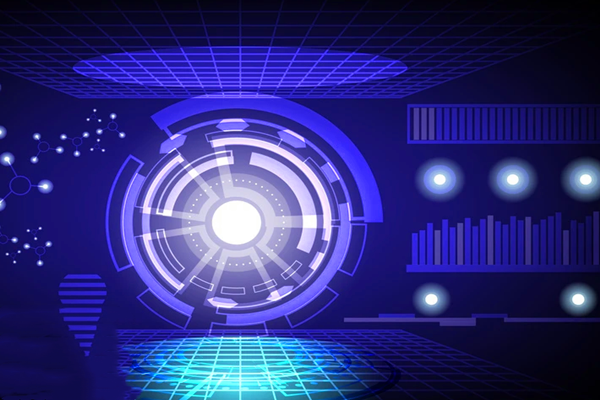 環境在線監測系統功能特點！