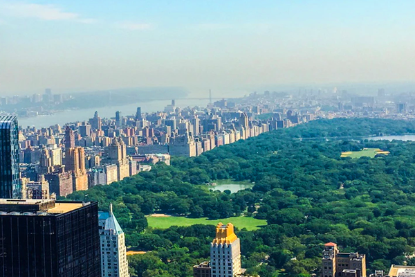 環(huán)境在線監(jiān)測系統(tǒng)在倉儲環(huán)境中的應(yīng)用！