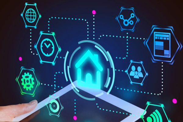 檔案庫環境監控系統，助力實現無人值守！