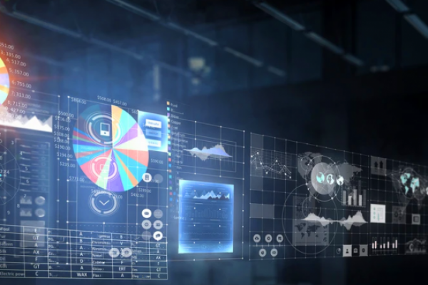 化工園區環境在線監測系統解決方案！