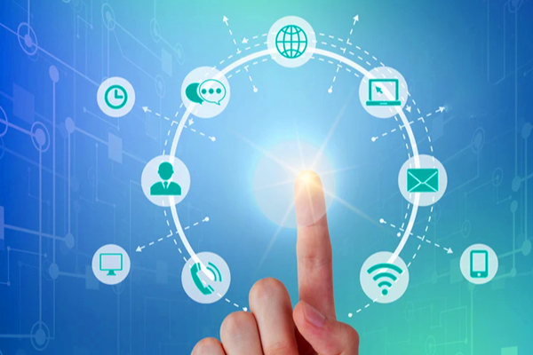 實驗室環境監測系統架構及功能！