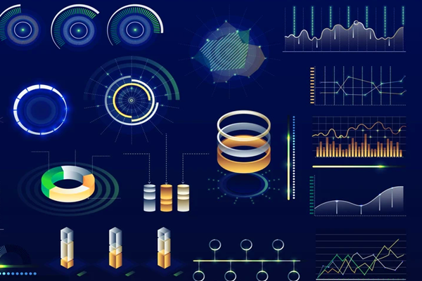 火電廠環(huán)境監(jiān)控系統(tǒng)介紹！