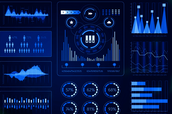 空氣質(zhì)量監(jiān)測系統(tǒng)解決方案！
