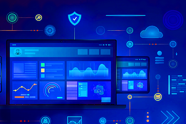 環境在線監測系統設計！