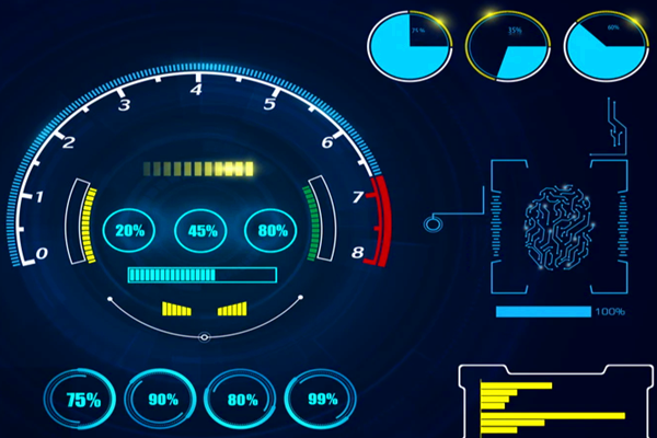 環(huán)境在線監(jiān)測系統(tǒng)總體設計！