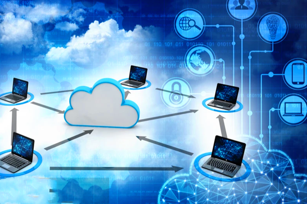 環境監測系統有哪些功能？