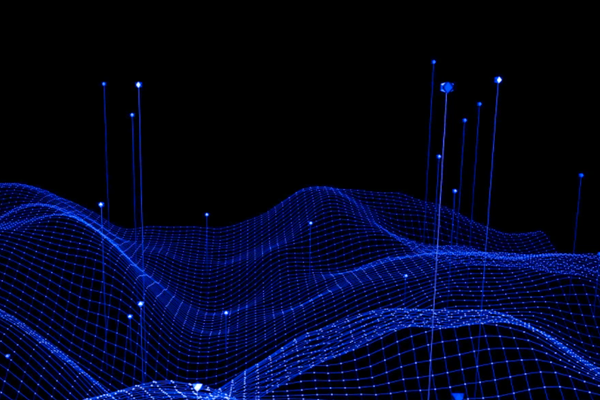 環境在線監測的特征之信息化！