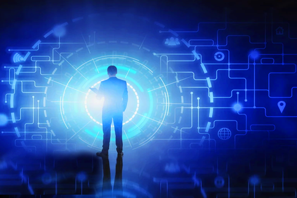 環境監測系統，助力生態環境大數據分析！