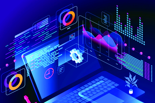 歸納總結：環境在線監測技術的發展趨勢！