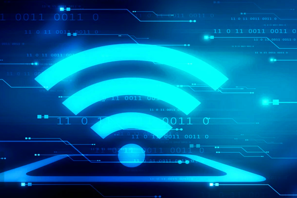 環境監控系統解決方案！