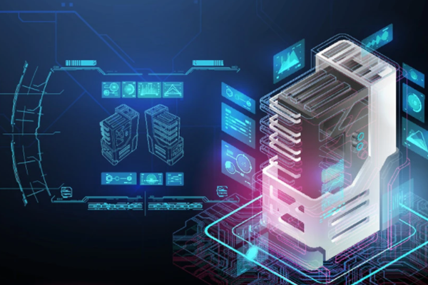 基于PLC的牛舍無線智能環境監控系統！