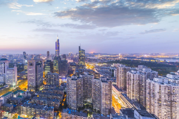 我國步入生態(tài)環(huán)境監(jiān)測新階段！