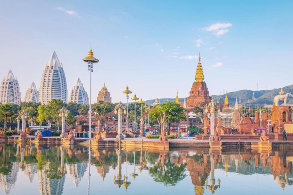 我國城市智慧環衛的發展現狀及構建對策！