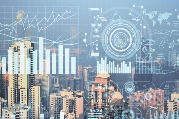 智慧環(huán)保行業(yè)發(fā)展前景！