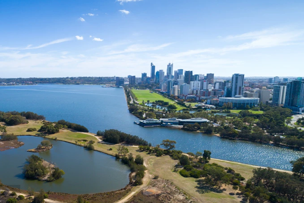 環境監測系統，助力家居生活！
