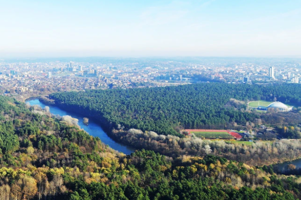 國家生態環境監測大數據超算云中心落戶山東濟南！