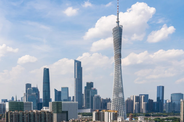 環境監測系統建立的必要性和設計思路！