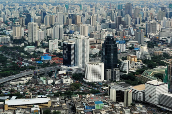 環境監測與環境影響評價分析！