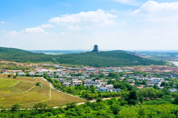 環(huán)境空氣質(zhì)量監(jiān)測系統(tǒng)存在的意義！